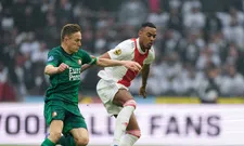 Thumbnail for article: Eerste reactie uit Feyenoord-kamp, Toornstra is doodziek van nederlaag