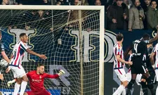 Thumbnail for article: Willem II start flitsend onder Hofland, maar geeft zege toch weg tegen AZ