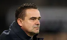 Thumbnail for article: Overmars duikt op bij Antwerp: "Ajax-hoofdstuk achter me gelaten"