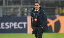 Thumbnail for article: 'Antwerp speelt op verrassing, Overmars wordt sportief directeur'