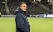 Thumbnail for article: Gheysens krijgt stevige kritiek na aanstelling Overmars: 'Geen waarden en normen'