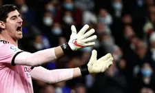 Thumbnail for article: Courtois na nederlaag in El Classico: "We moeten intern over tactiek praten"