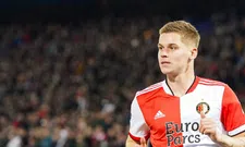 Thumbnail for article: Feyenoord komt met Hendriks-nieuws: "Een goede zet voor zowel hem als ons"