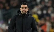 Thumbnail for article: Xavi: 'Niet verwacht dat Barça zó superieur zou zijn tegen Real Madrid'