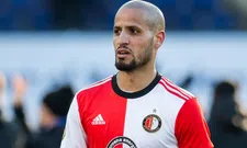 Thumbnail for article: El Ahmadi grapt: 'Zonder VAR had ik Antony doormidden geschopt'