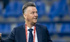 Thumbnail for article: Van Gaal is fel: "Waarom denk je dat ik niet in de FIFA-commissie zit?"