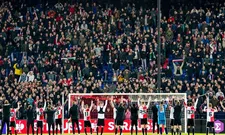 Thumbnail for article: Feyenoord-supporters niet welkom bij Heracles: Rotterdammers betreuren situatie