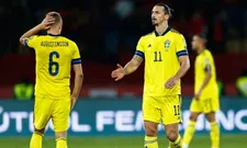 Thumbnail for article: Ibrahimovic ziet 'geweldig talent' bij Zweden: 'Het ziet er positief uit'