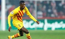 Thumbnail for article: Dembélé en Barcelona zoeken toenadering: 'Als ze bellen, dan komen we'