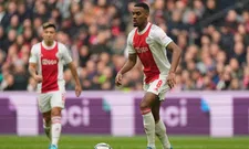 Thumbnail for article: 'Gravenberch hoopt dat Ajax eruit komt, want anders moet hij verder gaan kijken'