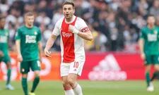 Thumbnail for article: Perez kraakt Ajax-duo na Klassieker: 'Het was beschamend, echt krankzinnig'