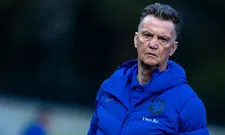 Thumbnail for article: Van Gaal keert vroegtijdig terug bij Oranje en haalt 'Denemarken'