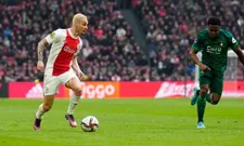 Thumbnail for article: 'Bayern houdt rekening met Gnabry-vertrek en zet Antony bovenaan verlanglijstje'