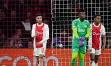 Thumbnail for article: 'Ajax past beleid aan en stelt harde grens: bijtekenen of vertrekken'