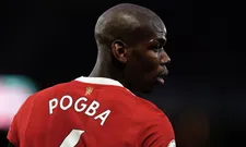 Thumbnail for article: 'Pogba slachtoffer van inbraak waarbij zijn gouden WK-medaille werd gestolen'