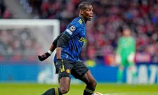 Thumbnail for article: Pogba eerlijk over depressie en mogelijke volgende club: 'Waarom niet?'