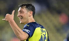 Thumbnail for article: Opmerkelijk nieuws uit Turkije: Fenerbahçe zet Özil uit de selectie