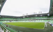 Thumbnail for article: Update: Bedrijf verklapt sponsordeal met FC Groningen, maar haalt bericht offline