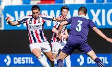 Thumbnail for article: Romero helpt Jong PSV aan verrassende overwinning bij Willem II