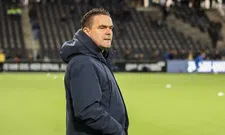 Thumbnail for article: Antwerp haalt met Overmars 'top-TD' in huis: "De beste in mijn hele carrière"