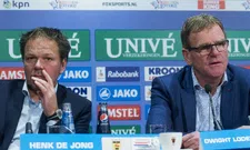 Thumbnail for article: Cambuur zoekt tijdelijke hoofdtrainer en grijpt mis bij Lodeweges