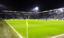 Thumbnail for article: NAC-fans zijn woest en hangen protestdoeken op bij het Rat Verlegh Stadion