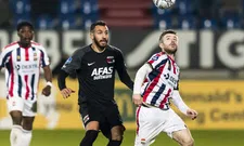 Thumbnail for article: 'Gladbach laat oog vallen op 'Alkmaar-Knipser' en was al in Nederland'