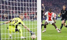 Thumbnail for article: Brobbey: 'Als ik goed mijn best doe en Oranje komt, wil ik daar bij zijn'