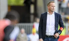 Thumbnail for article: KV Mechelen dacht aan verdediger van Union: "Hij was gewoon onhaalbaar voor ons"