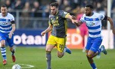 Thumbnail for article: 'Juventus is overtuigd en stelt Feyenoord op de hoogte van interesse in Kökcü'