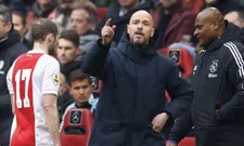 Thumbnail for article: Ten Hag blijft achter Feyenoord-uitspraken staan: 'Dat vermogen hadden we'