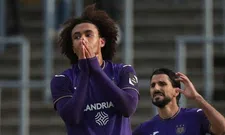 Thumbnail for article: Zirkzee zinspeelt op transfer: 'Weinig zin om bij Bayern in de schaduw te lopen'