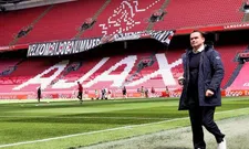 Thumbnail for article: 'Iedereen verdient een tweede kans, maar voor ons komt die voor Overmars te snel'