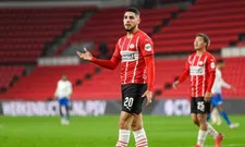 Thumbnail for article: 'Romero had ver kunnen komen bij PSV, het talent is er namelijk volop'