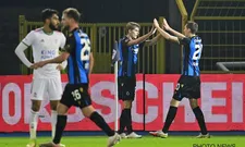 Thumbnail for article: ‘Lazio wil De Ketelaere (Club Brugge) als vervanger voor Milinkovic-Savic’