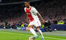 Thumbnail for article: 'Ajax wil transfersom-garanties van Bayern en houdt Gravenberch-akkoord af'