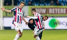 Thumbnail for article: Willem II zegt contracten formeel op, clubicoon vertrekt mogelijk na dit seizoen