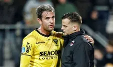 Thumbnail for article: NAC wil Seuntjens droomkans niet onthouden en bevestigt Japanse transfer