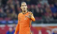 Thumbnail for article: Signaal vanuit Oranje-kamp: 'Ben nog steeds voorstander van 4-3-3'