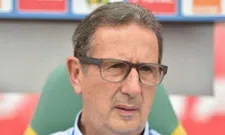 Thumbnail for article: Leekens kijkt uit naar Van der Heyden: "Wil die Unionist in actie zien"