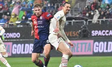 Thumbnail for article: Zlatan slaat weer toe: 'Blijf spelen tot iemand beter is dan ik, dus ik speel nog'