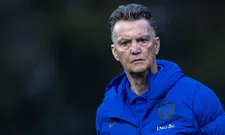 Thumbnail for article: Van Gaal reageert op 'heel erg teleurgestelde' Wijnaldum: "Moet een keuze maken"