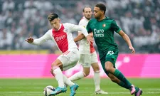 Thumbnail for article: Dessers verklaart gemiste droomkans tegen Ajax: "Mijn gezichtsveld is er niet"