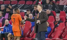 Thumbnail for article: Van Gaal spreekt over Oranje, Bergwijn en Flekken: 'Zo niet gezien'