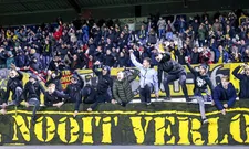 Thumbnail for article: NAC-fans voeren actie bij Man City, Troyes en Lommel: 'Ons gaan ze nooit krijgen'