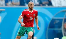 Thumbnail for article: Amrabat haalt vernietigend uit: 'Vertikt het om naar Nederland te komen'