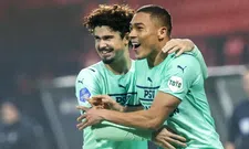 Thumbnail for article: Ramalho is terug, 'lijkt inzetbaar' voor PSV tijdens bekerfinale en competitieslot