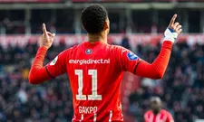 Thumbnail for article: Toptransfer voor 'koning' Gakpo bij PSV? 'Hij is zeker 50 miljoen waard'