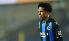 Thumbnail for article: Buchanan (Club Brugge) en Ugbo (Genk) schrijven geschiedenis: Canada naar het WK