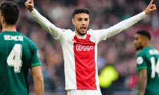 Thumbnail for article: 'Bayern München doet Mazraoui beter voorstel': "Het is nu echt goed"